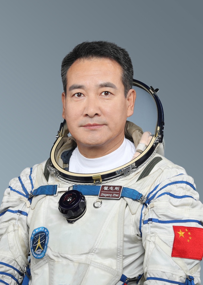 La Cina invierà 3 astronauti alla stazione spaziale