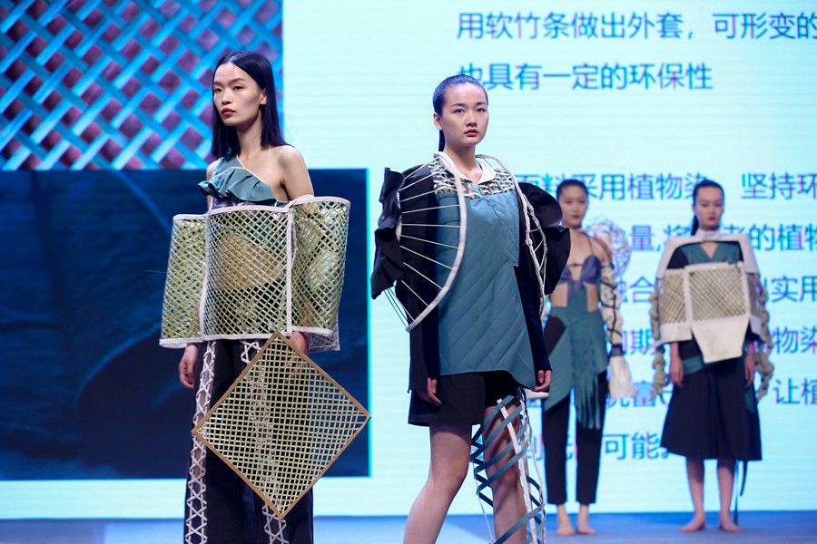 Conclusa la finale del Concorso di design Cina-Italia