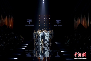 Si chiude la Wuhan Fashion Week