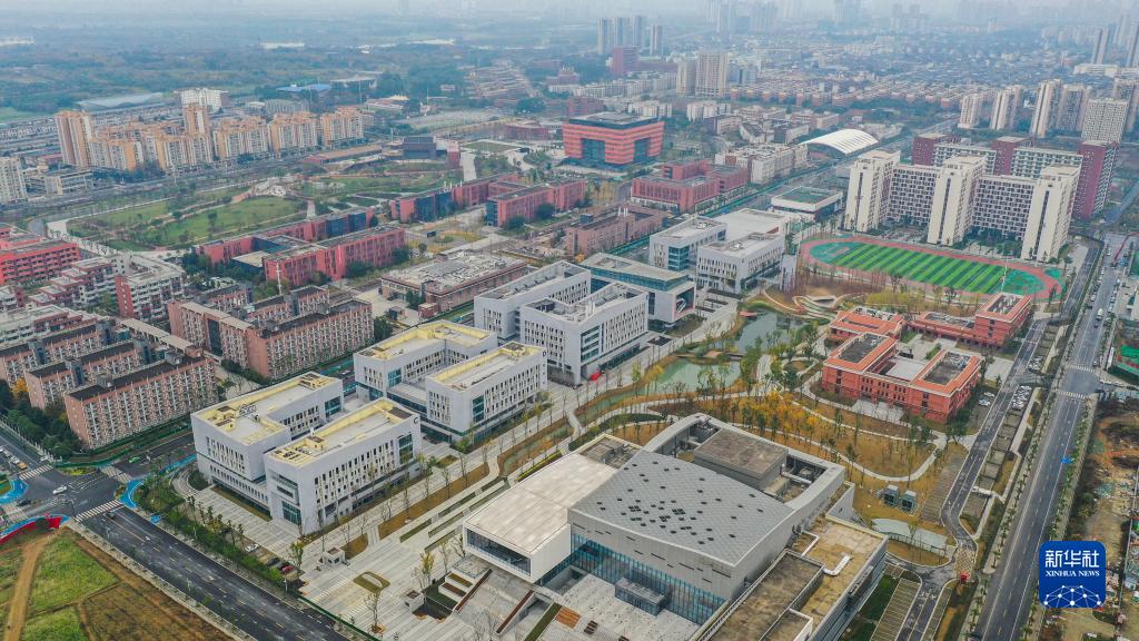 Conto alla rovescia di 200 giorni per le Universiadi di Chengdu 