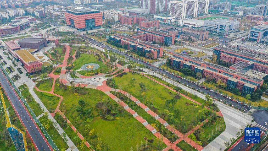 Conto alla rovescia di 200 giorni per le Universiadi di Chengdu 