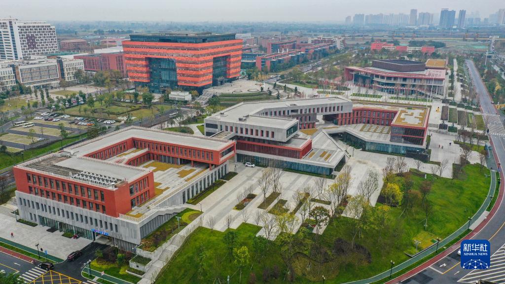 Conto alla rovescia di 200 giorni per le Universiadi di Chengdu 