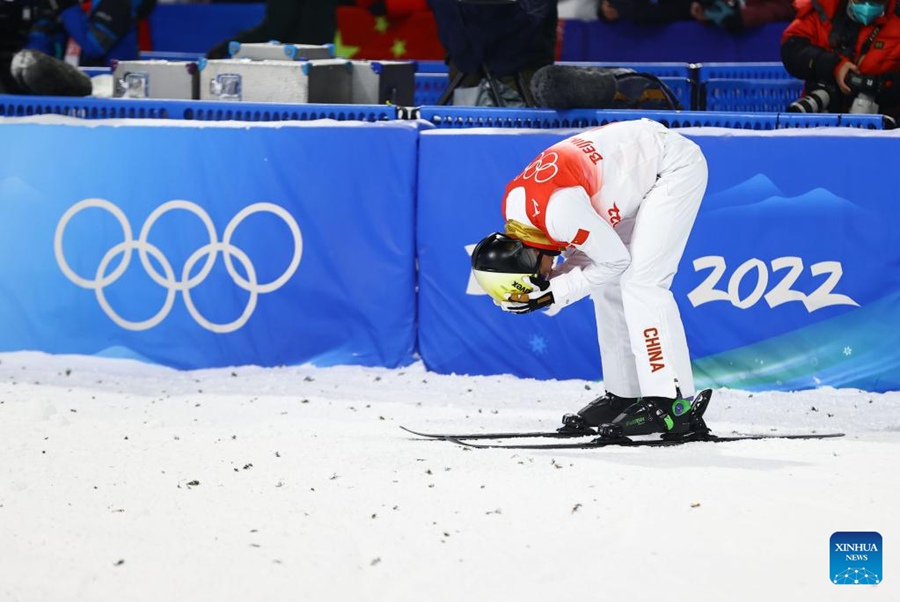 Beijing 2022: Stati Uniti, oro olimpico per la prima volta di sci freestyle a squadre miste 