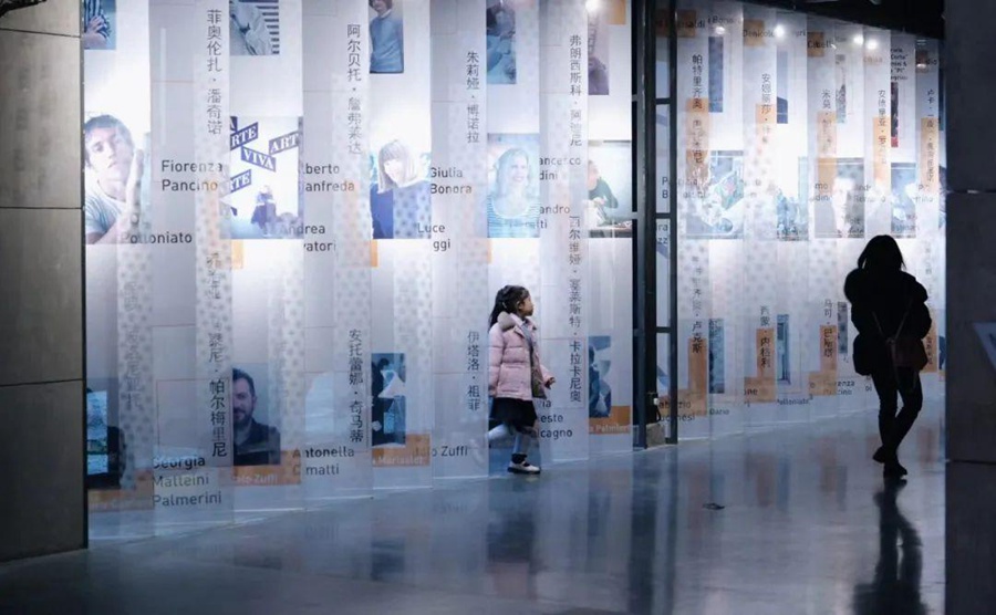 Porcellana di Faenza alla Biennale di Jingdezhen