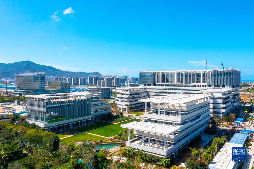 Alla scoperta del Laboratorio di Semi di Baia Yazhou