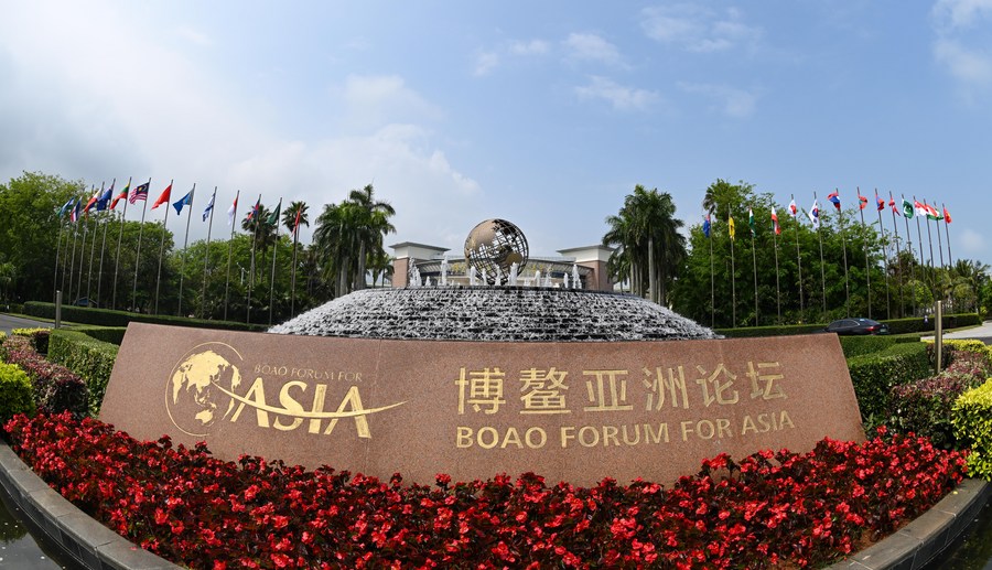 Il Boao Forum aiuta a creare consenso sullo sviluppo globale, affermano gli osservatori