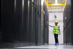 Guizhou, promozione dell'industria dei big data per uno sviluppo di alta qualità