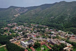 Villaggio nell'Henan trasformato dalle industrie culturali