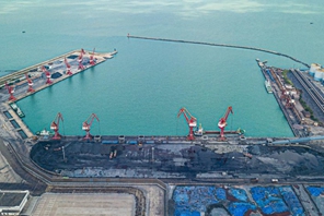 Porto di libero scambio di Hainan: parco industriale diventa base industriale ad alta tecnologia