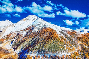 Bellissime foto per scoprire le quattro stagioni dello Yunnan