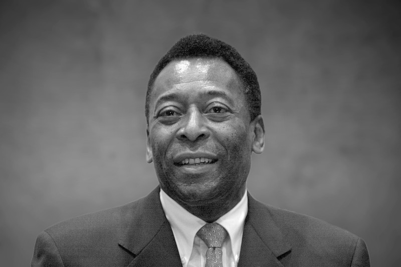 Pelé, 