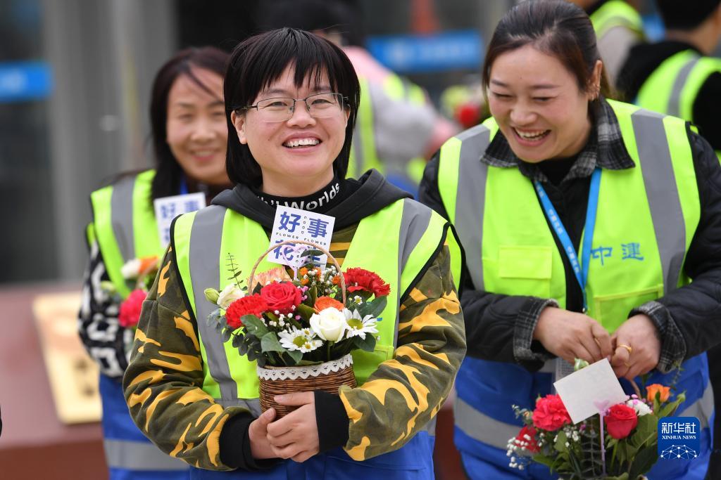 Varie attività organizzate per la Giornata della donna