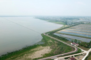 Hunan: il lago Datong vede significativi miglioramenti ambientali ed economici