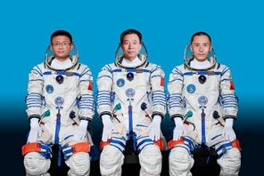 Svelato l'equipaggio Shenzhou-16 per la missione della stazione spaziale cinese