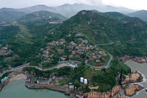 Zhejiang: programma di rilancio rurale verde per migliorare l'ambiente di vita