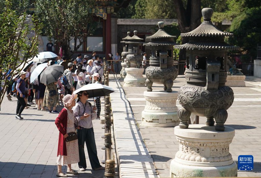 Oltre 106 milioni di viaggi turistici durante la festa delle barche drago