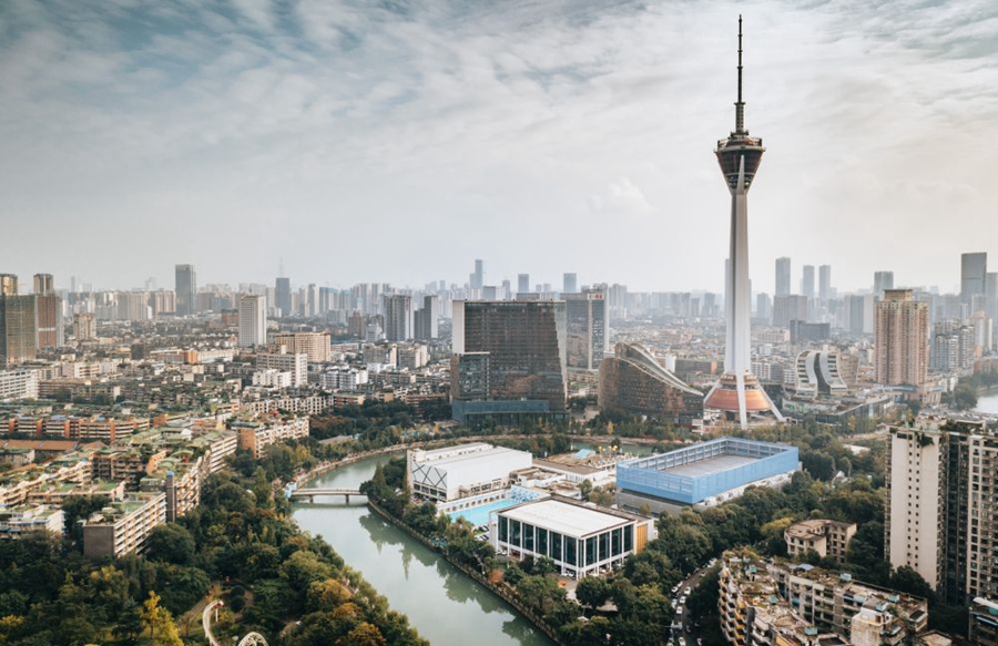 Universiadi di Chengdu: le sedi, un modello di ecologia al vantaggio dei cittadini