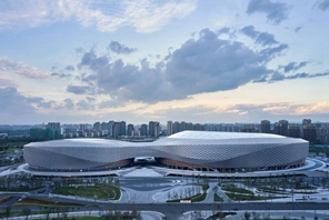 Universiadi di Chengdu: le sedi, un modello di ecologia al vantaggio dei cittadini