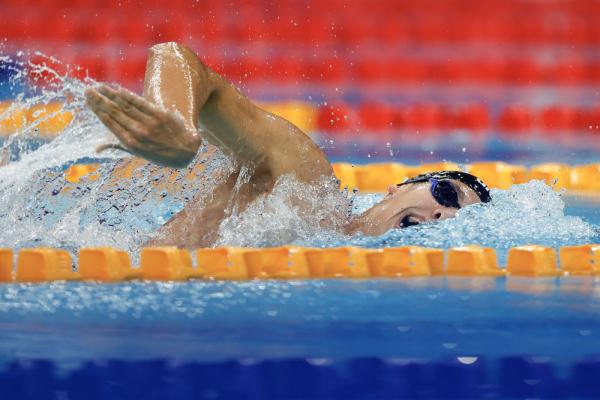 Universiadi di Chengdu, i fratelli italiani Lamberti portano avanti le tradizioni di famiglia nel nuoto