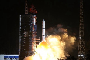 Cina: lanciato con successo il satellite Yaogan-39