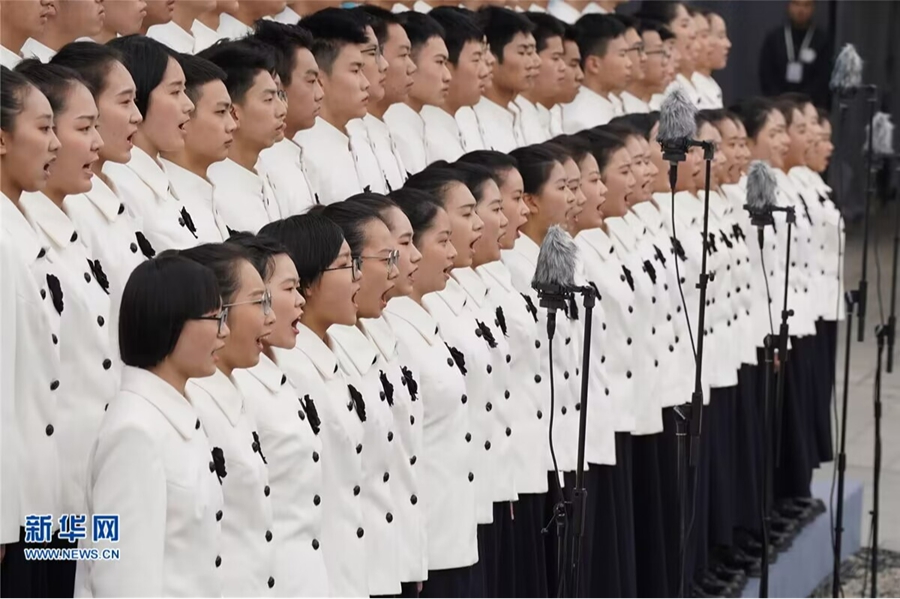 Cina, giornata nazionale della memoria per le vittime del massacro di Nanjing