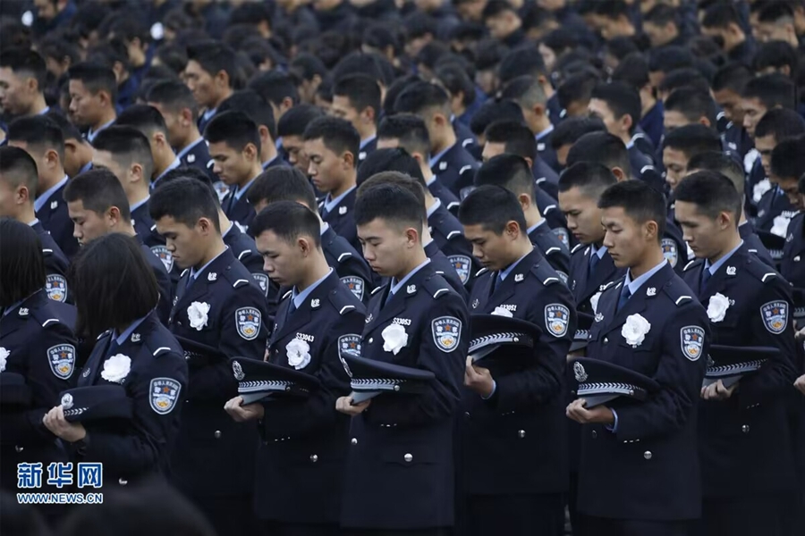 Cina, giornata nazionale della memoria per le vittime del massacro di Nanjing