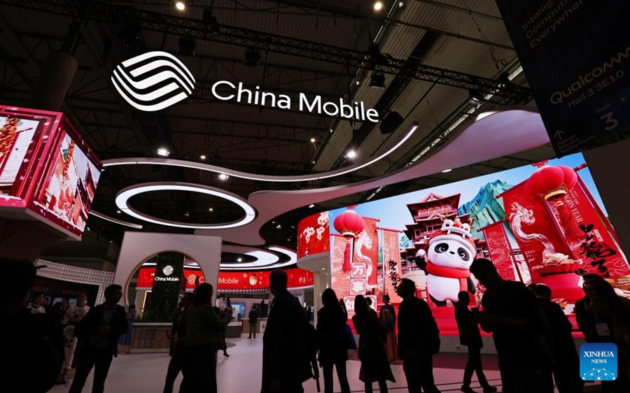 Il Mobile World Congress 2024 si apre con focus su 5G e innovazioni IA