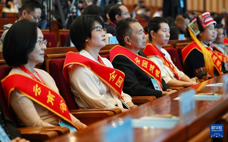 Kunming, Cina: al via la 3° conferenza nazionale sulla lettura