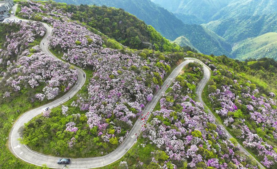 La Cina lancia un nuovo ciclo di ispezioni ambientali