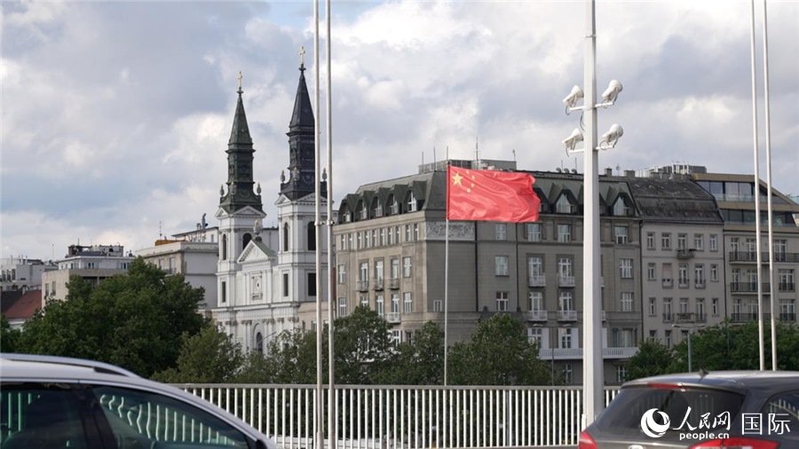 Budapest, la perla sul Danubio