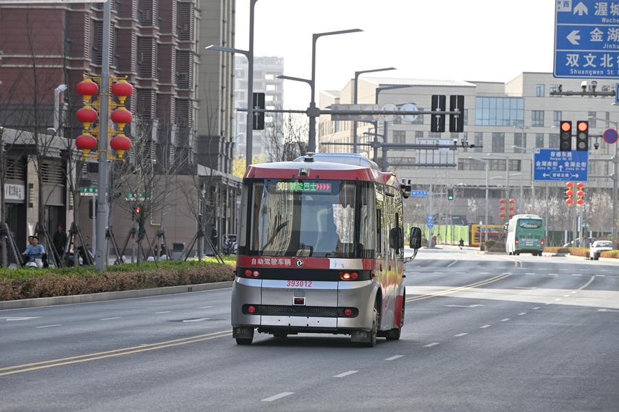 Beijing, Tianjin e Hebei condividono oltre 7.000 standard