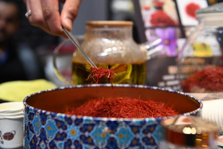 Ottava Expo Cina-Russia, una piattaforma per il commercio di alimenti e bevande