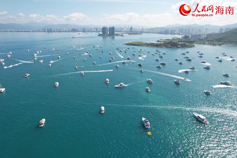 Investire a Hainan | Sanya, la 