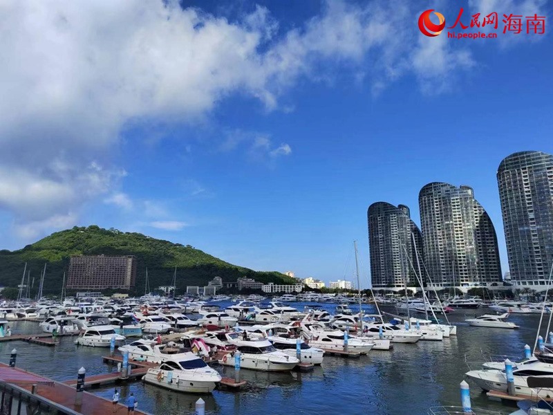 Investire a Hainan | Sanya, la 