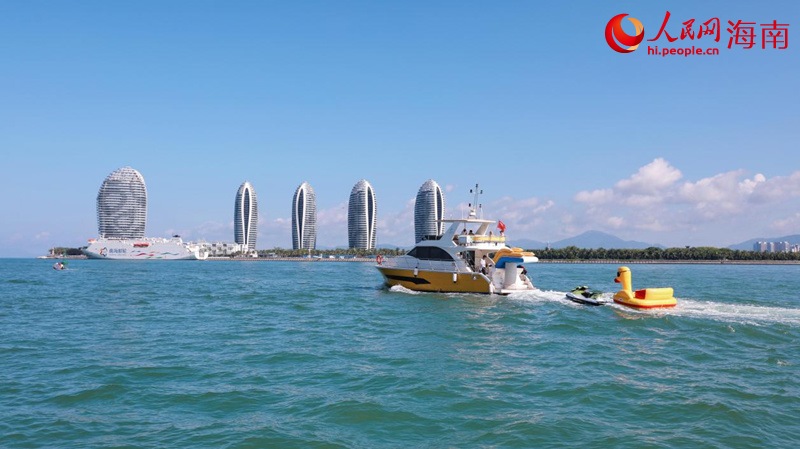 Investire a Hainan | Sanya, la 