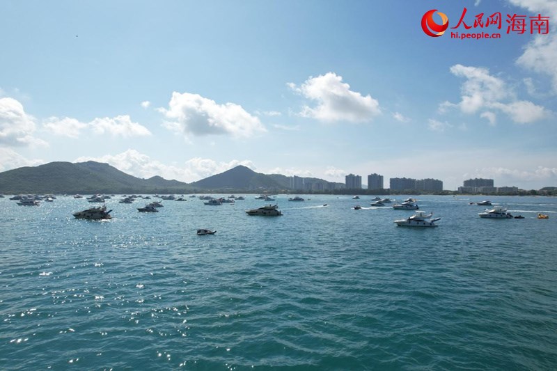 Investire a Hainan | Sanya, la 