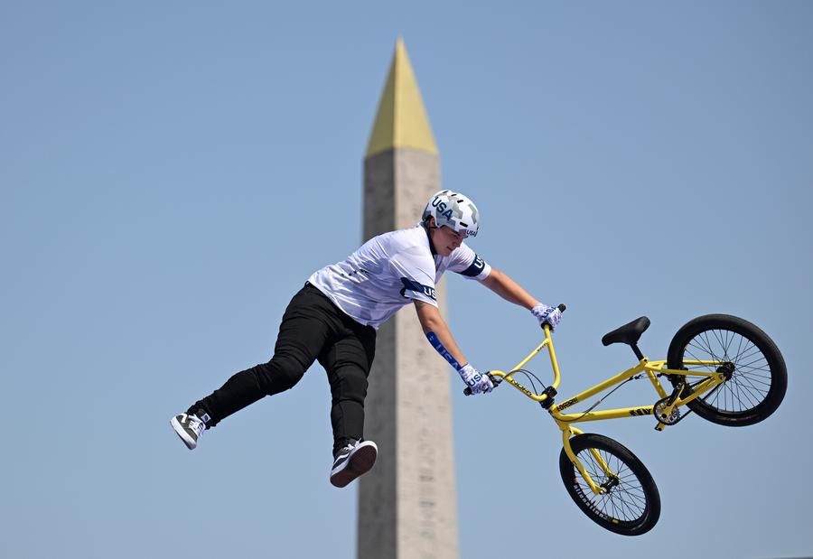 Momenti di gloria nel quarto giorno dei Giochi Olimpici di Parigi 2024