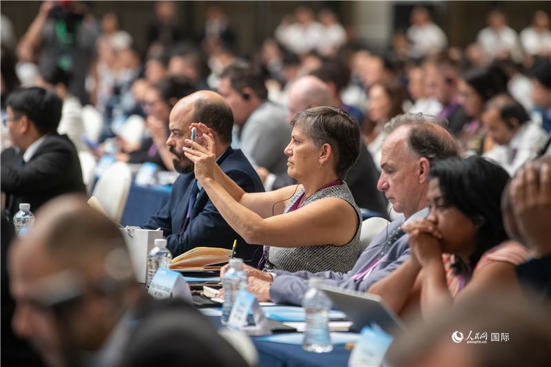 Tenutosi a Chengdu il Forum sulla cooperazione mediatica 